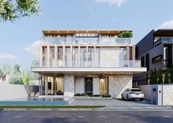 Braddell Heights Estate (D13), Detached #536201141
